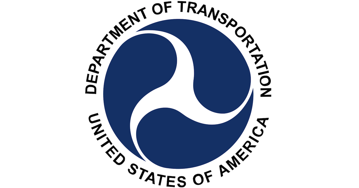 United States Department of Transportation